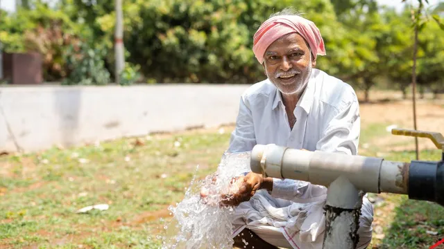 up-farmers-to-get-free-electricity-for-private-tube-well-uppcl-begins-registration-in-noida